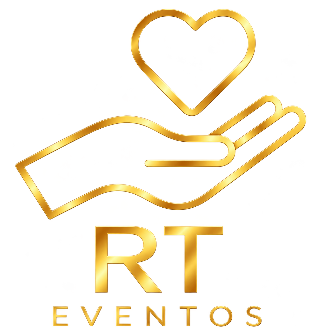 Logomarca da RT Eventos